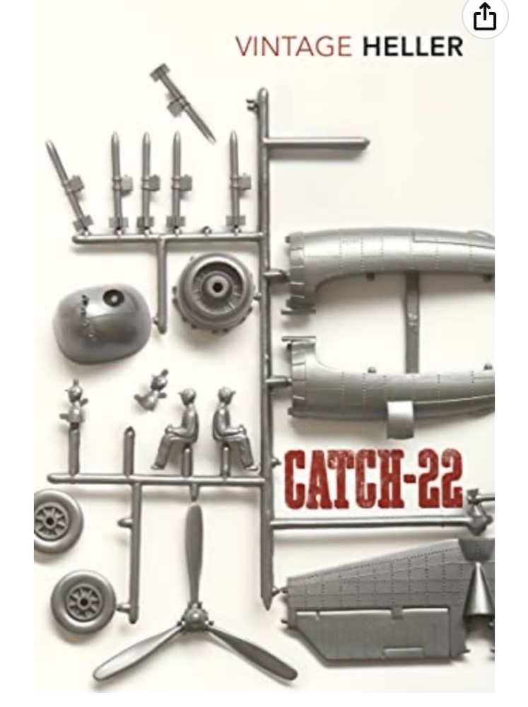 Catch-22