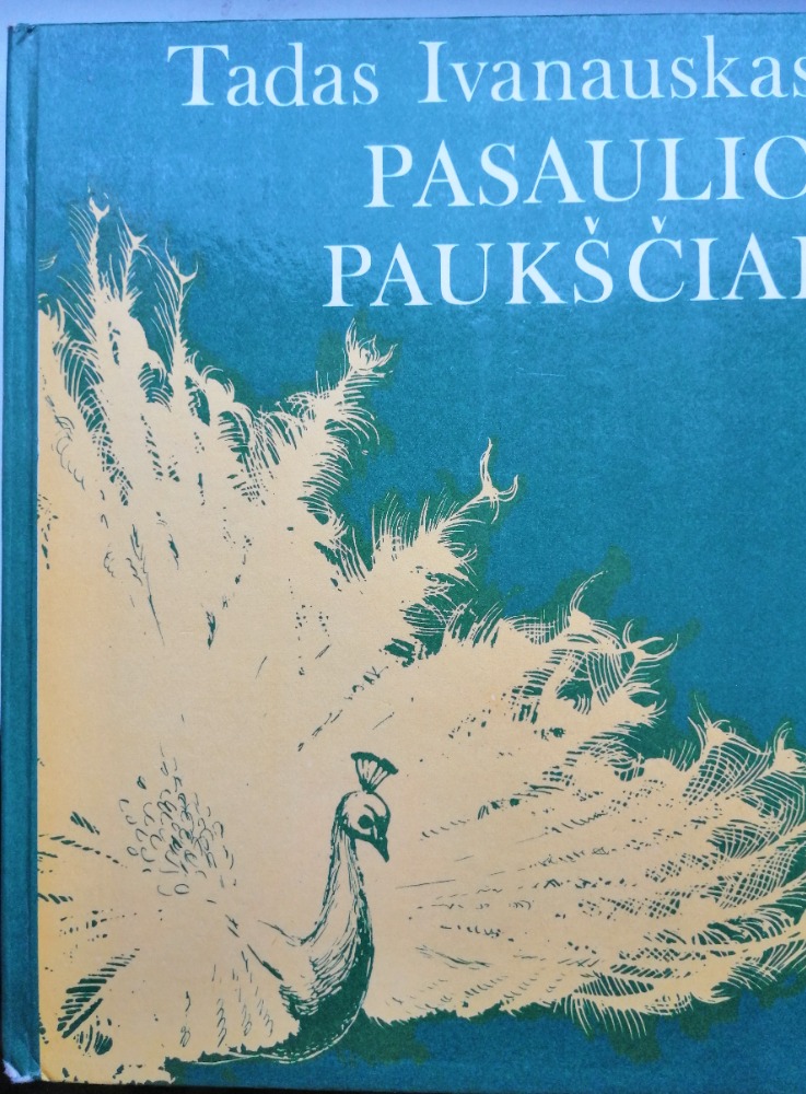 Pasaulio paukščiai 
