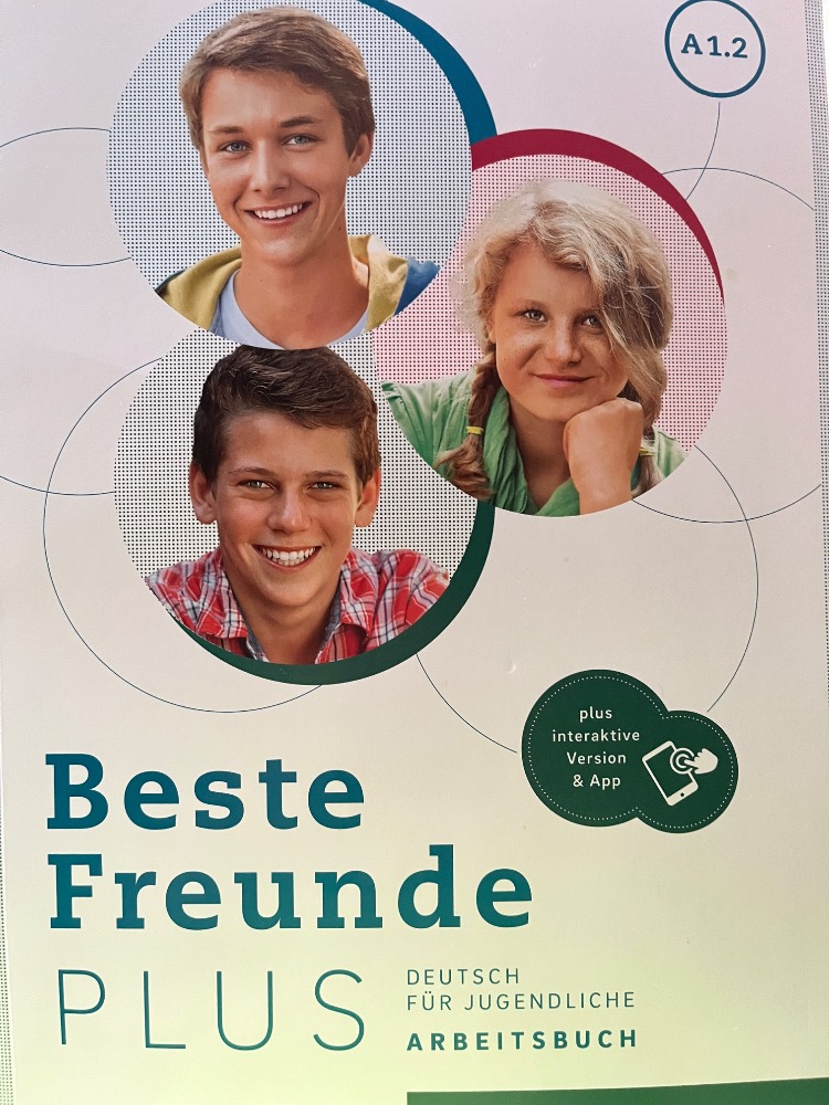 Beste Freunde Plus A 1.2