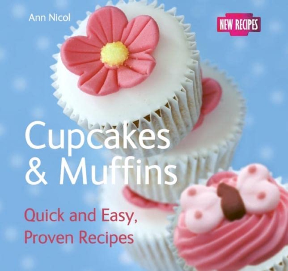 Cupcakes &Muffins