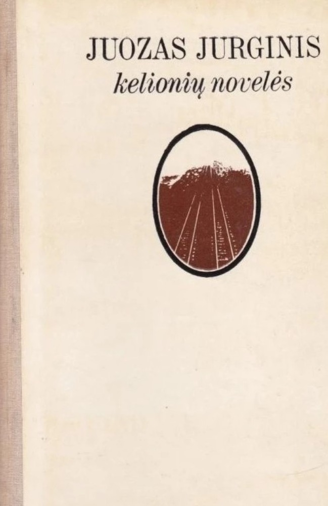 Kelionių novelės