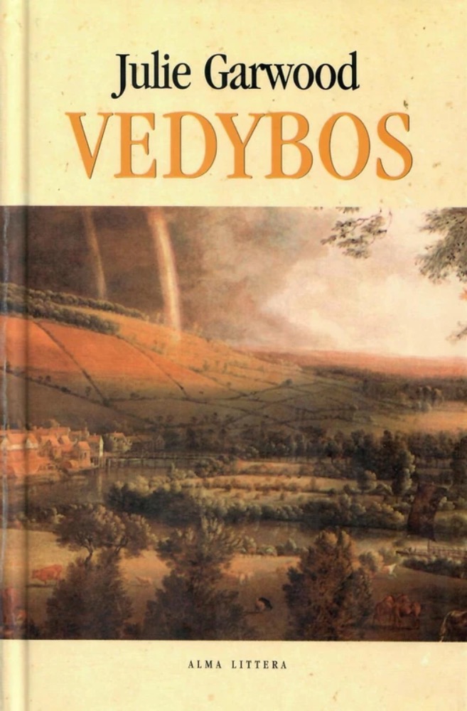 Vedybos