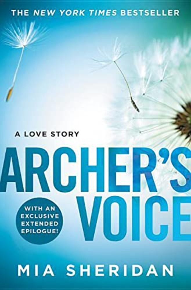 Archer's Voice 
