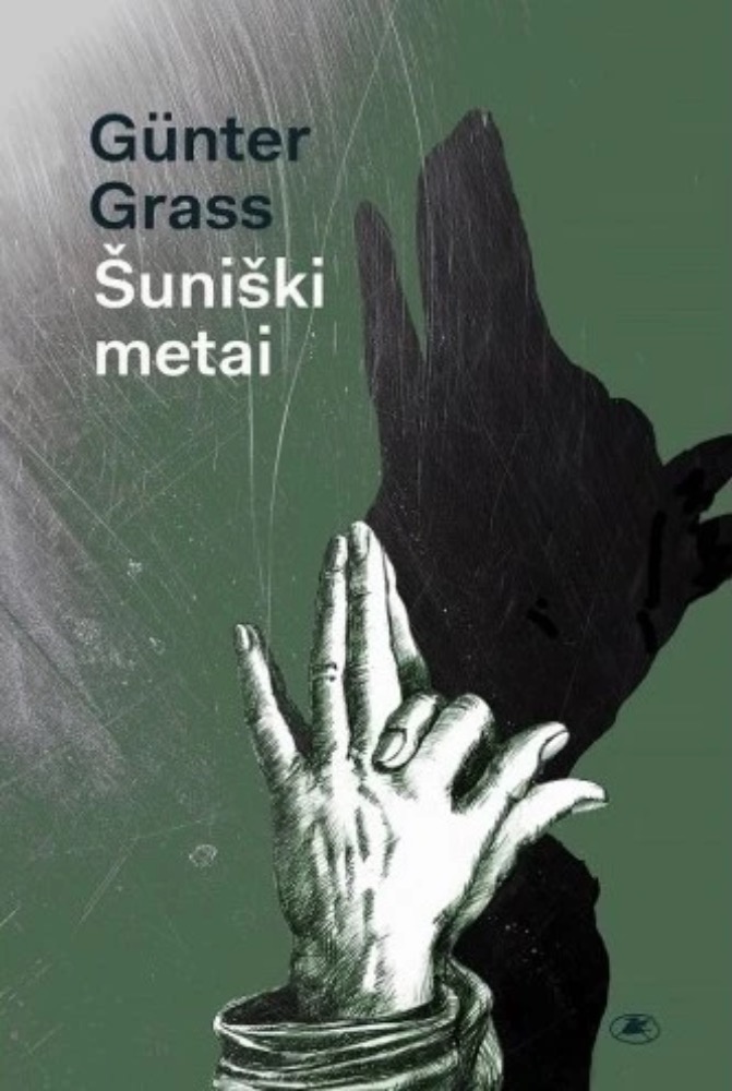 Šuniški metai