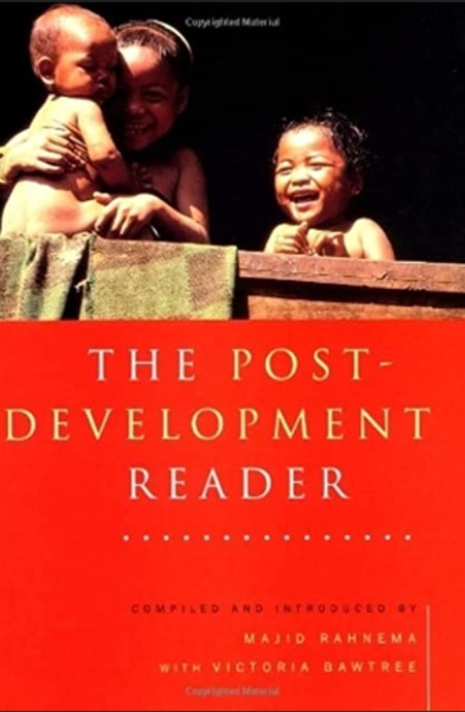 The Post-Development Reader