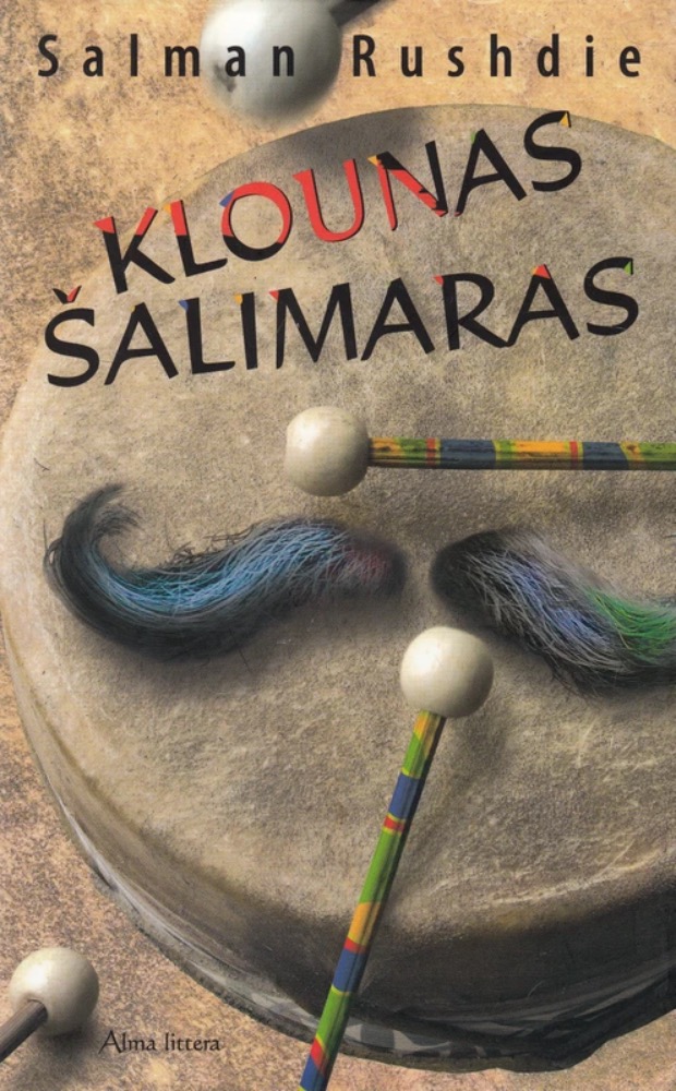 Klounas Šalimaras