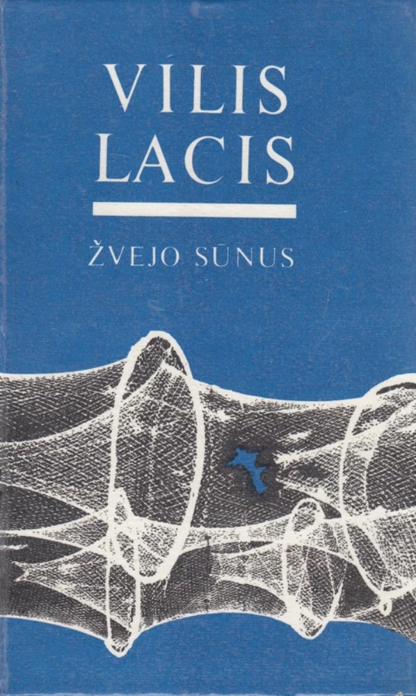 Žvejo sūnus