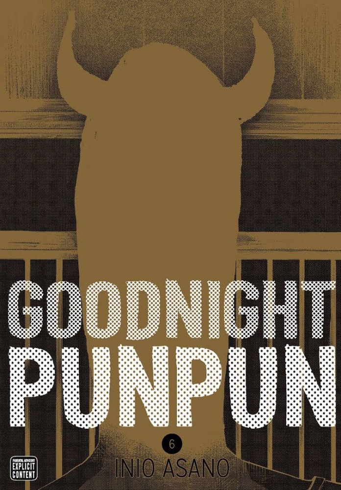 Goodnight Punpun, vol. 6