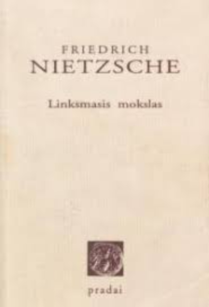 Linksmasis mokslas