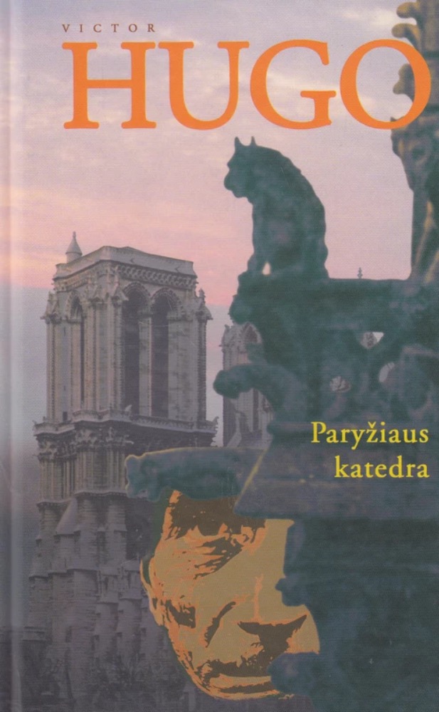 Paryžiaus katedra