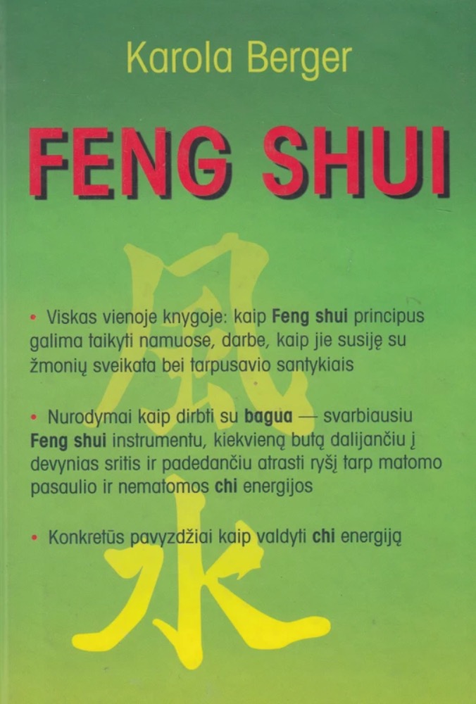 Feng shui