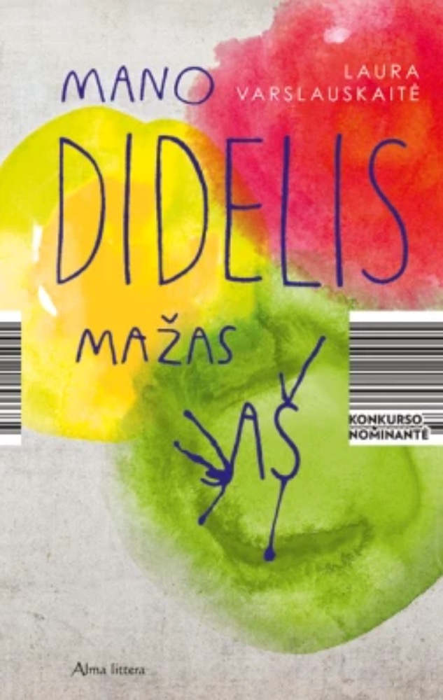 Mano didelis mažas aš