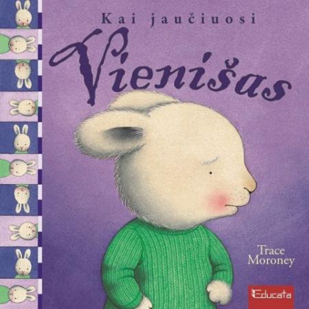 Kai jaučiuosi vienišas