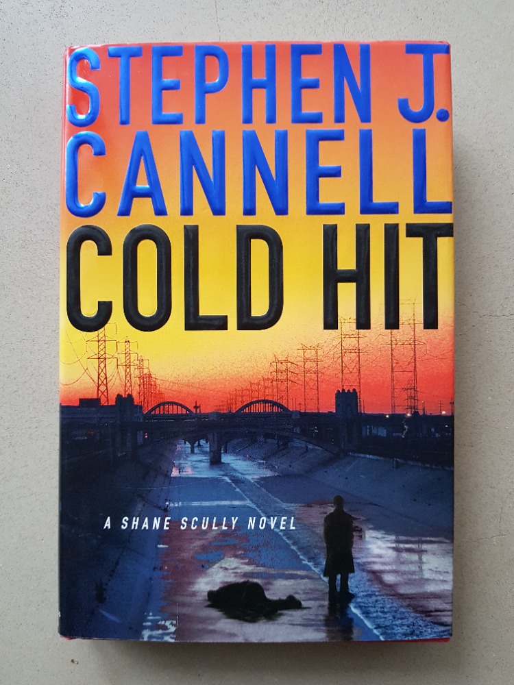 Cold hit