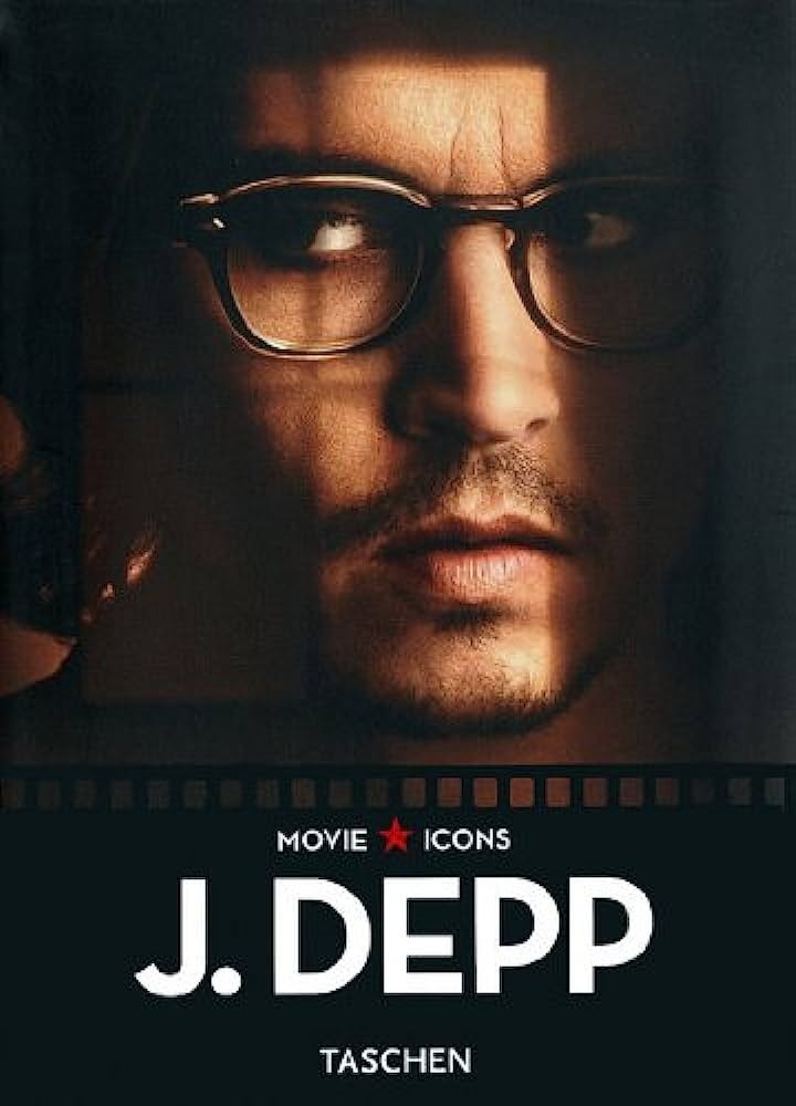 J. Depp