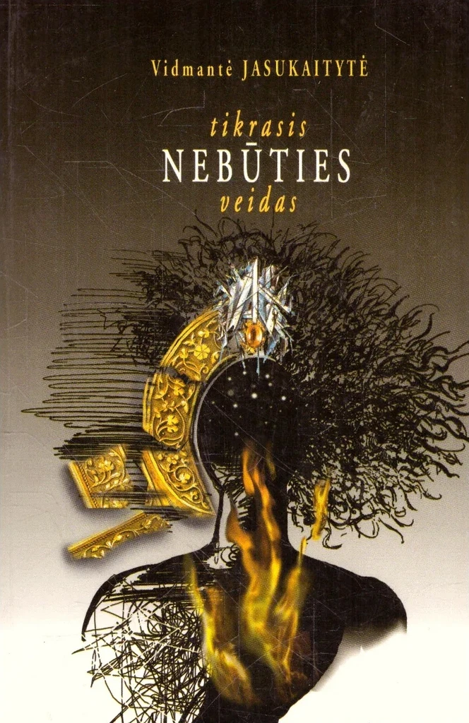 Tikrasis nebūties veidas