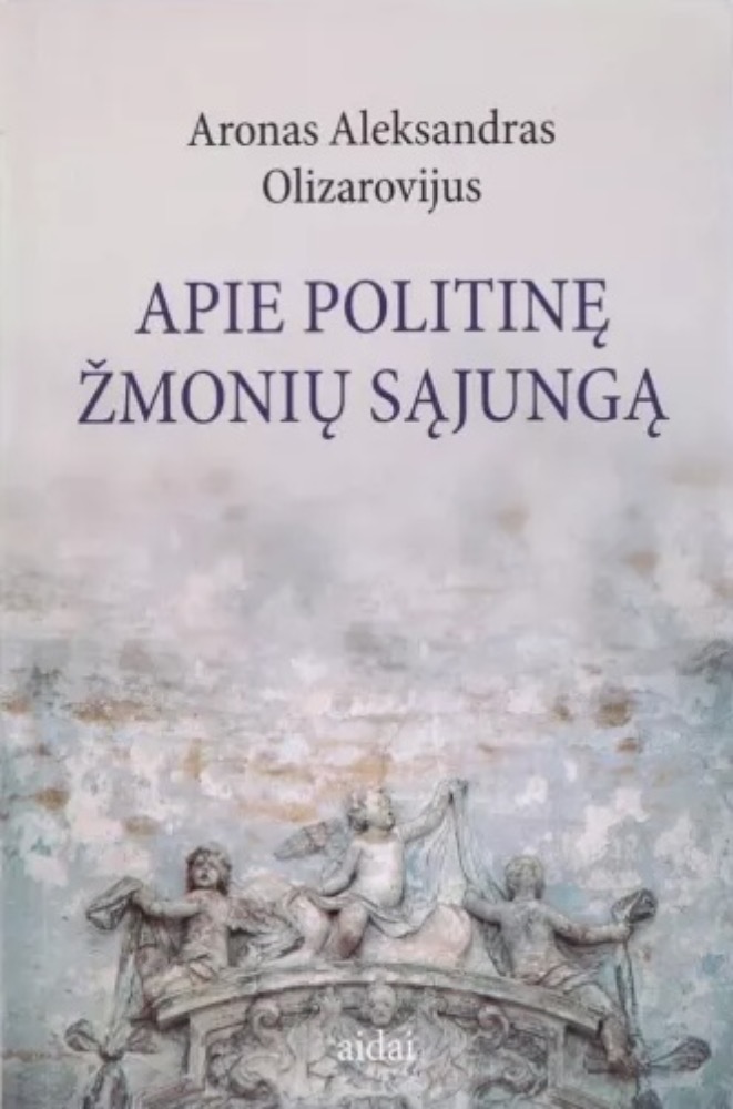 Apie politinę žmonių sąjungą