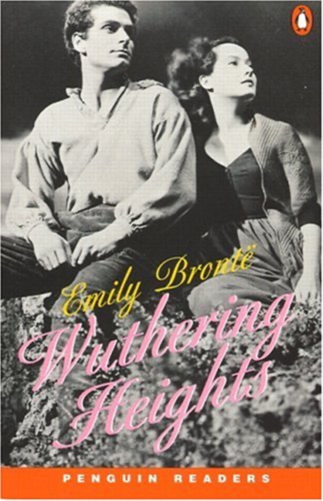Wuthering heights