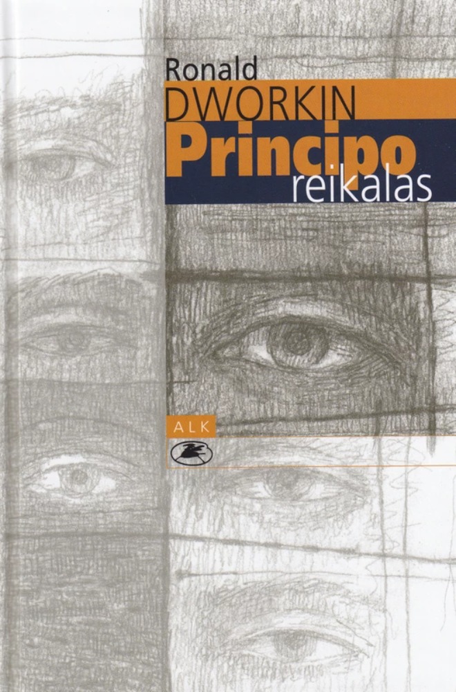 Principo reikalas