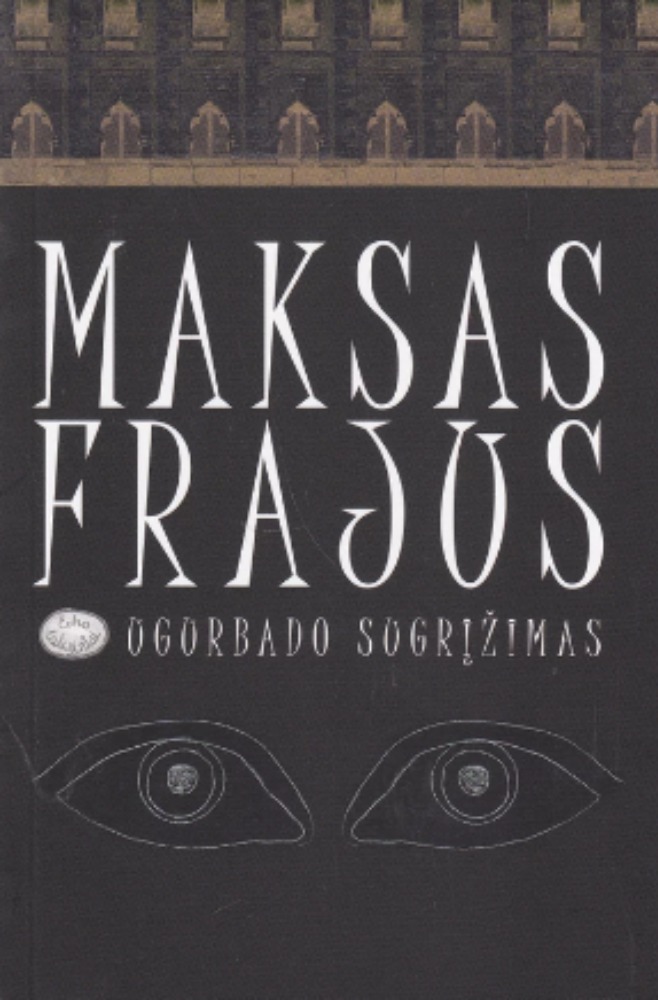 Ugurbado sugrįžimas