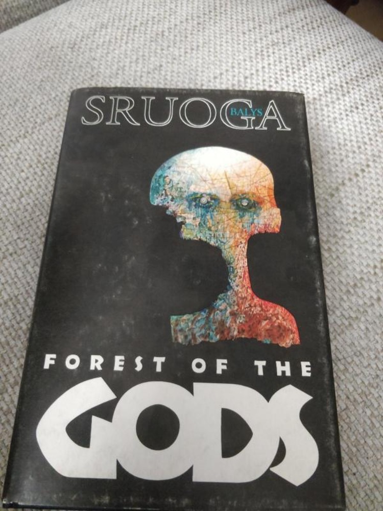 Forest of the Gods