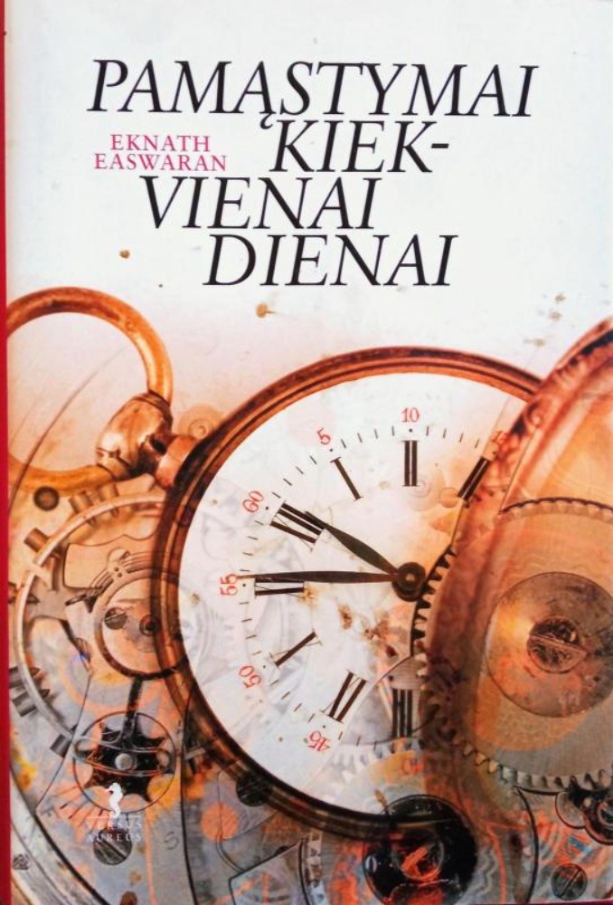 Pamąstymai kiekvienai dienai