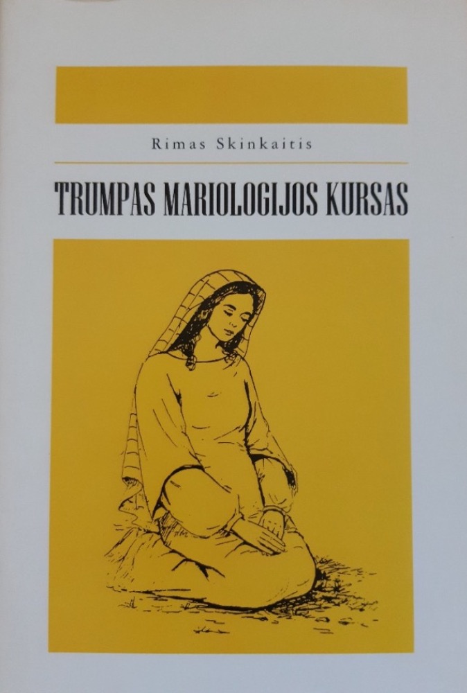 Trumpas mariologijos kursas
