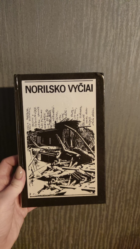 Norilsko vyčiai