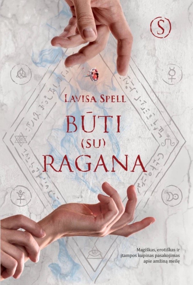 Būti (su) ragana