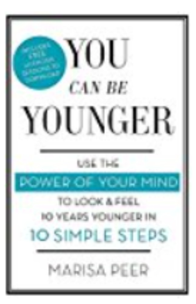 You Can Be Younger: