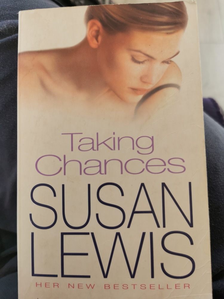 Taking chances