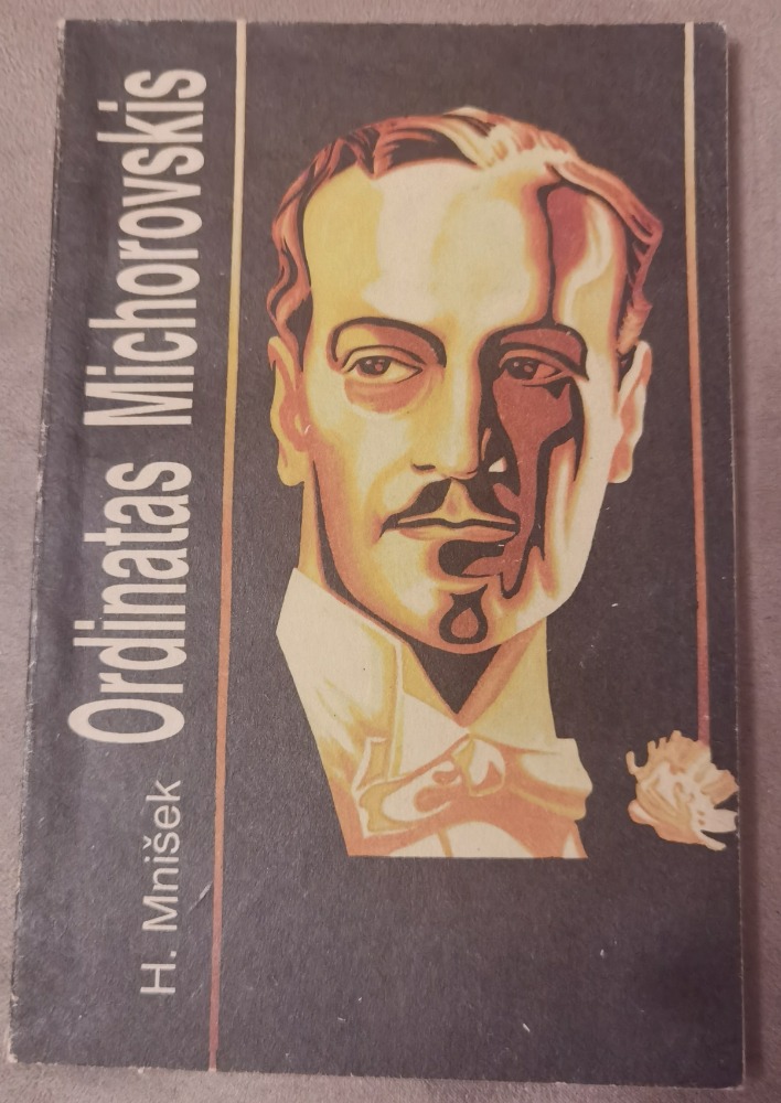 Ordinatas Michorovskis