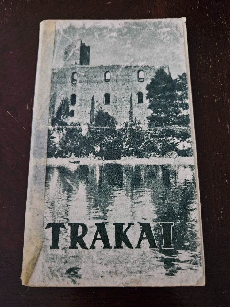 Trakai