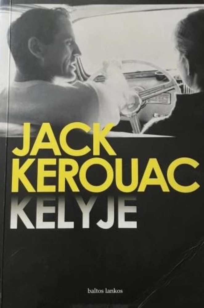 Kelyje