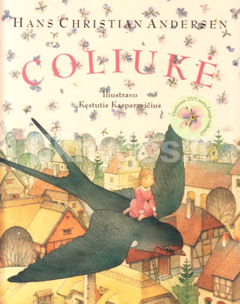 Coliukė