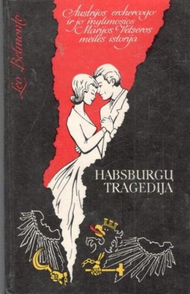 Habsburgų tragedija