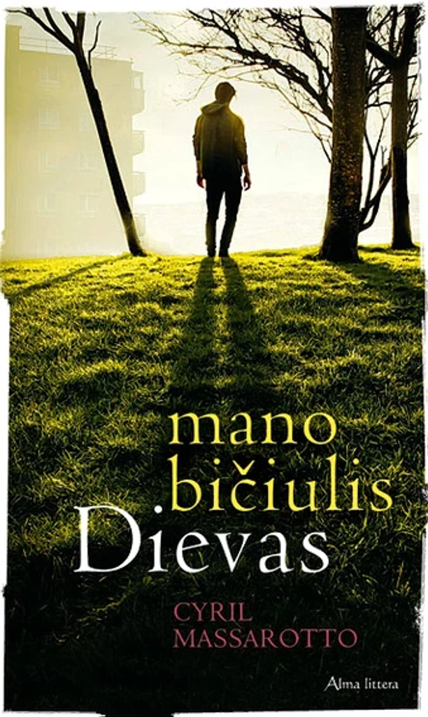 Mano bičiulis Dievas