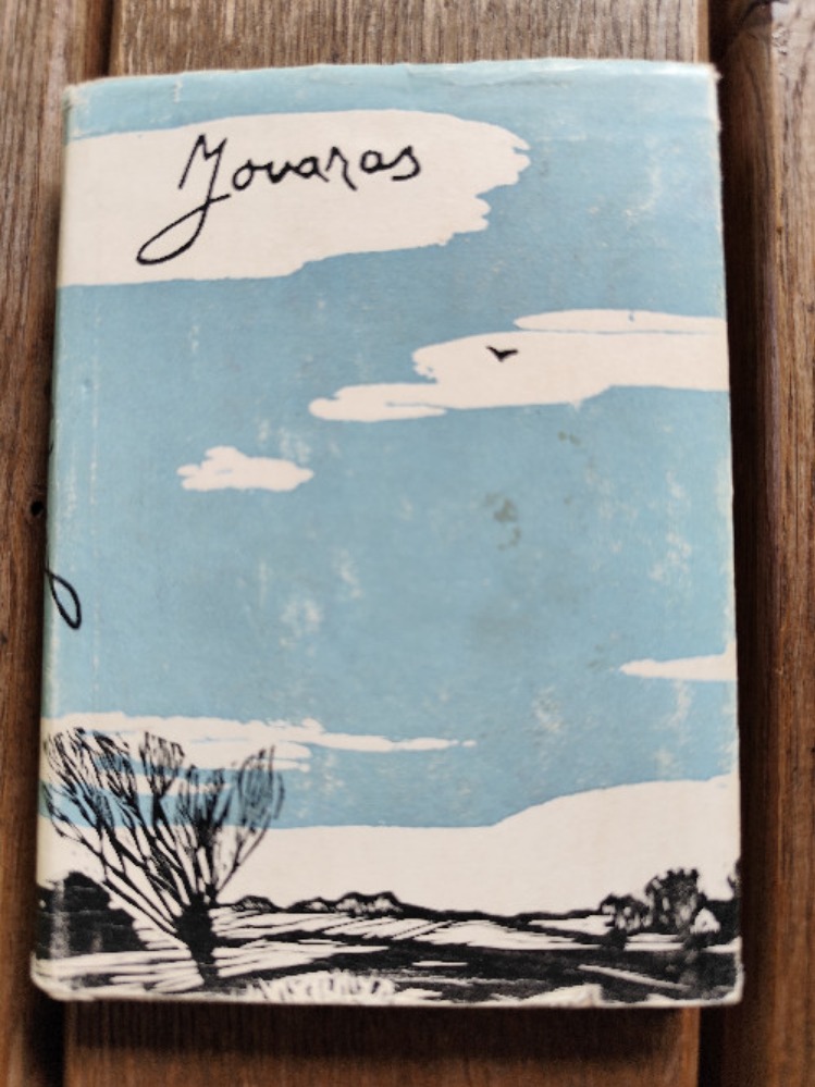 Neliūdėk, berželi