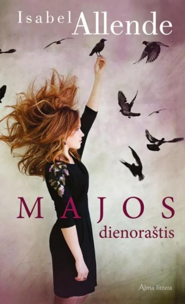 Majos dienoraštis