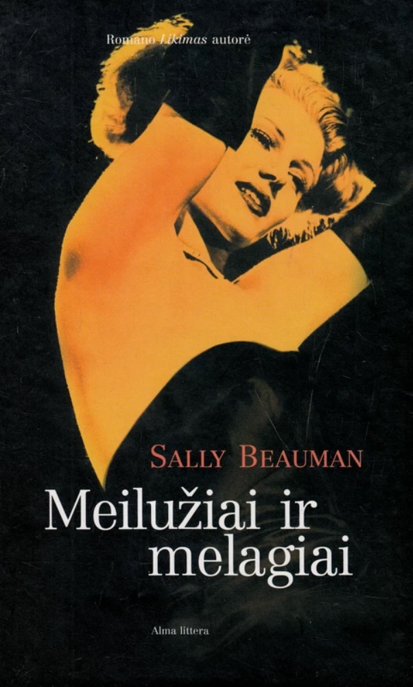 Meilužiai ir melagiai
