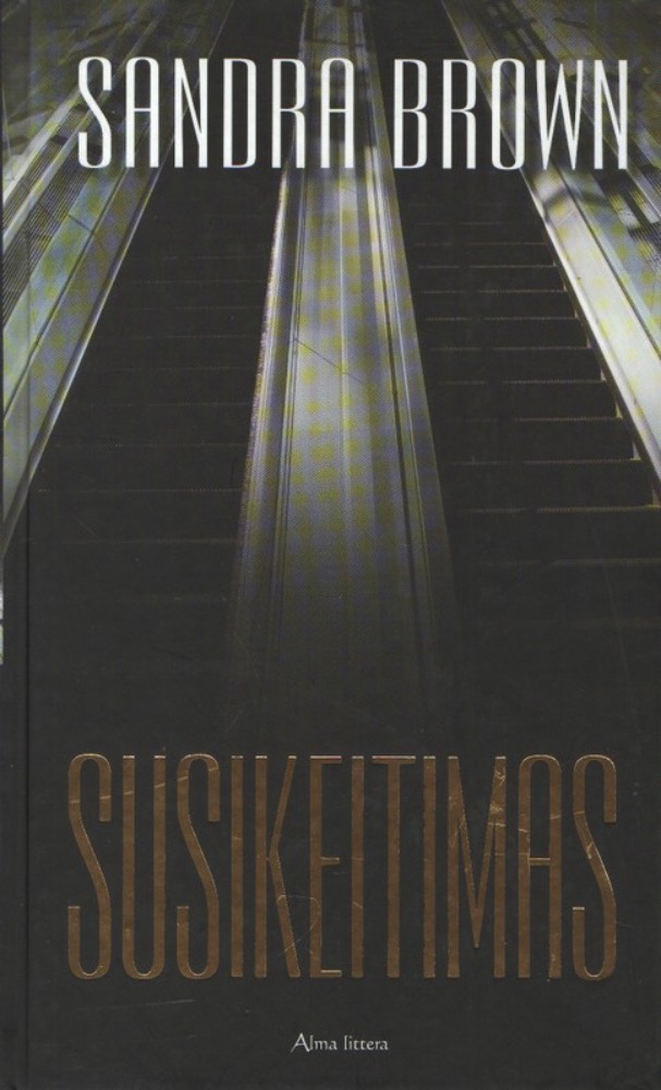 Susikeitimas