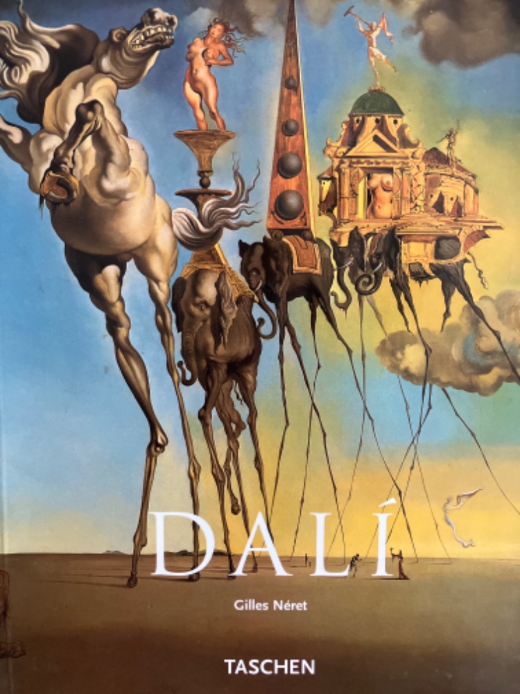 DALÍ