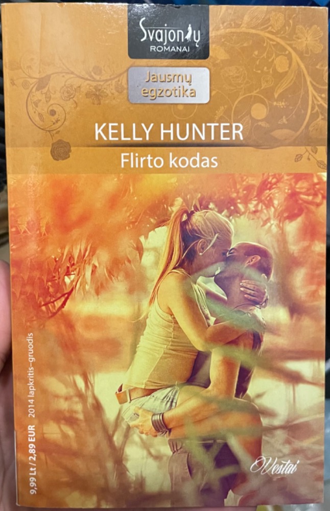 Flirto kodas