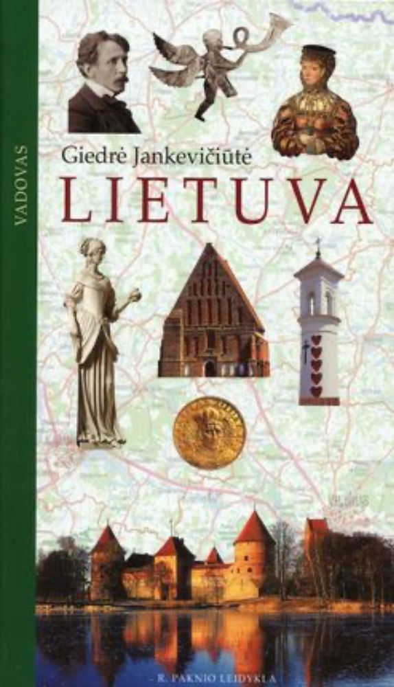 LIETUVA