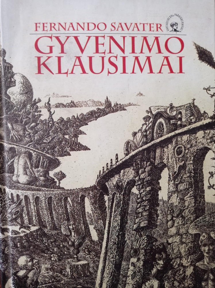 Gyvenimo klausimai 
