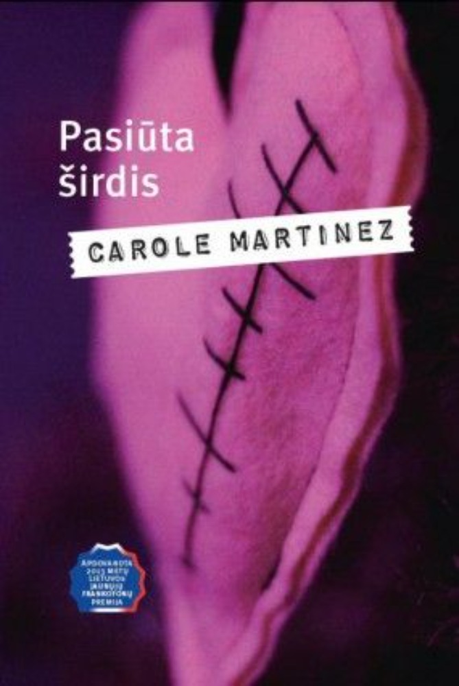 Pasiūta širdis