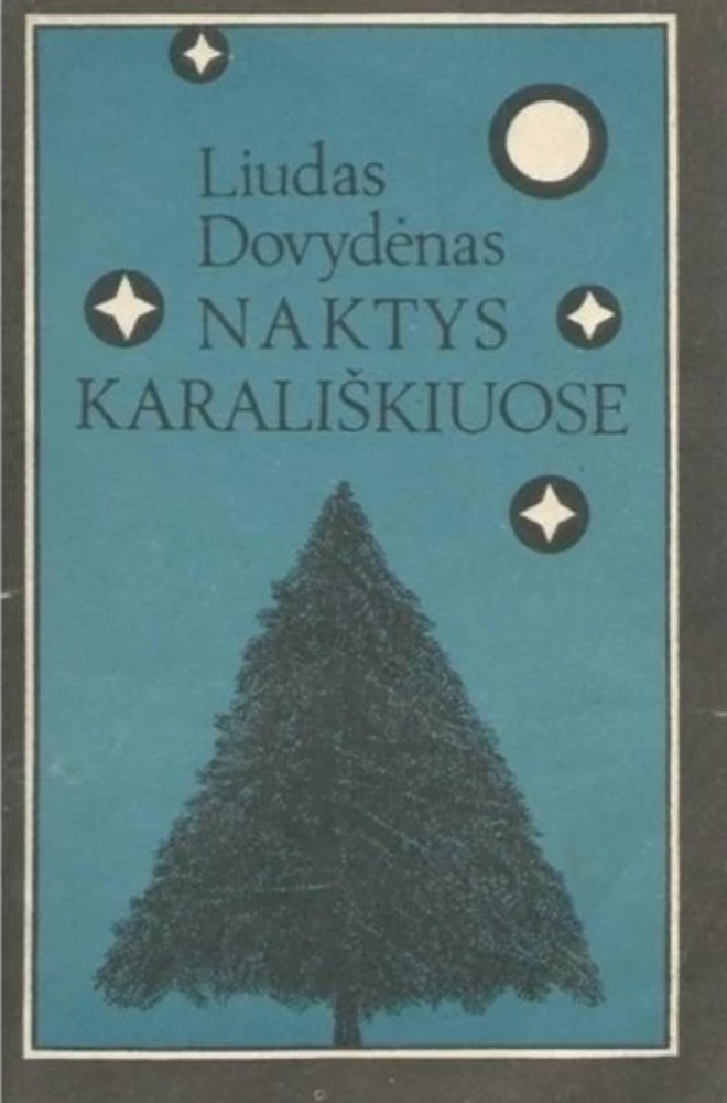 Naktys Karališkiuose