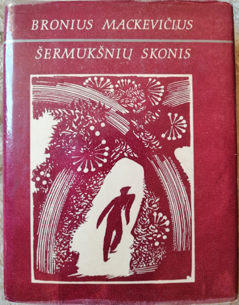 Šermukšnių skonis