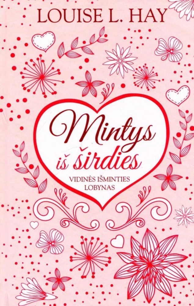 Mintys iš širdies