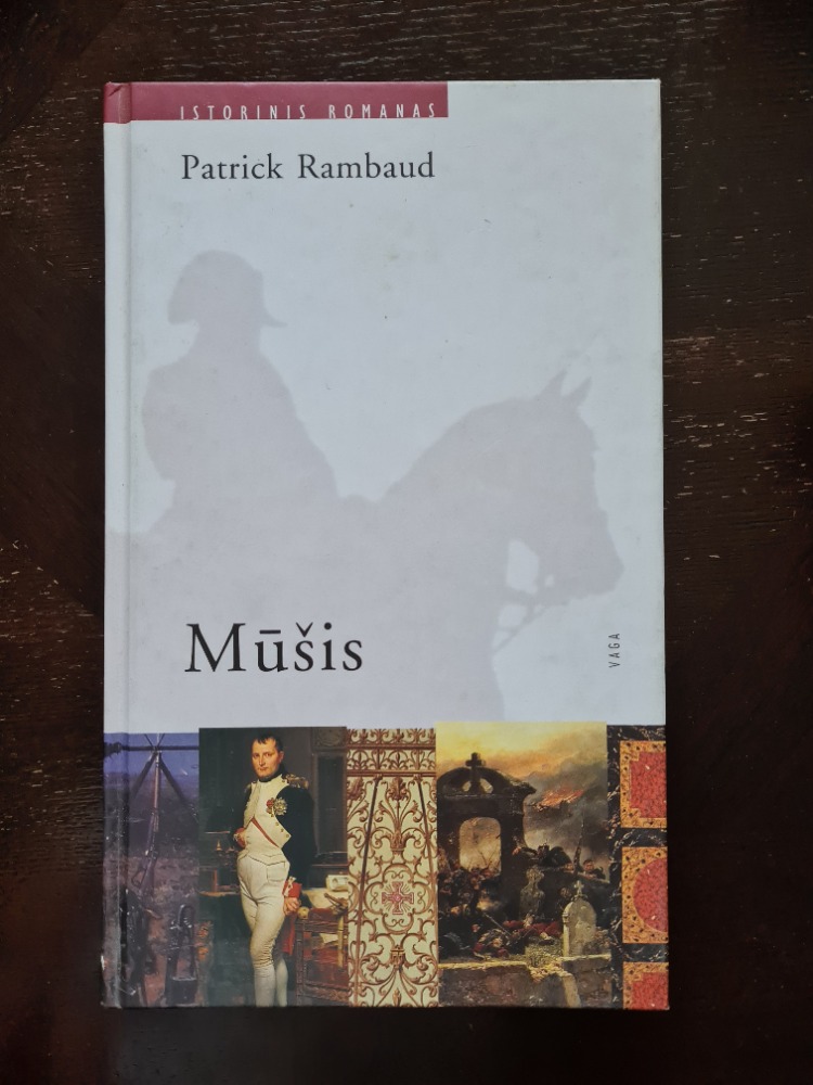 Mūšis